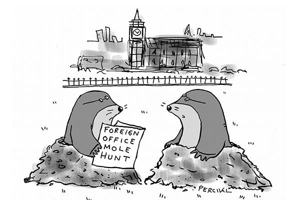 Im Quietly Confident