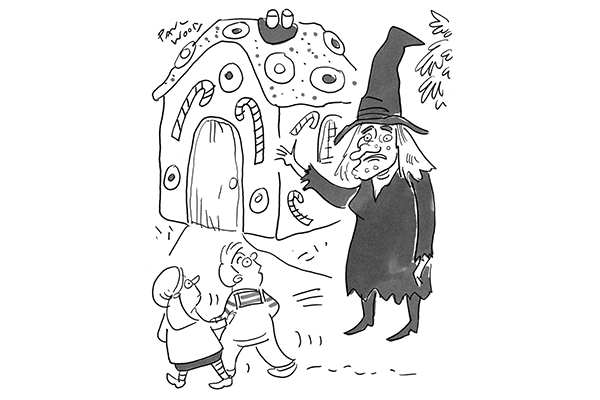 No Thanks Mum Brought Us Up On Quinoa Chia Seeds And Kale