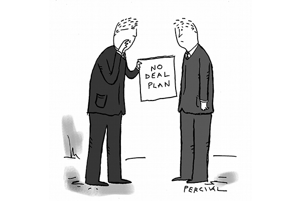 Im Passing This On In Strict No Confidence