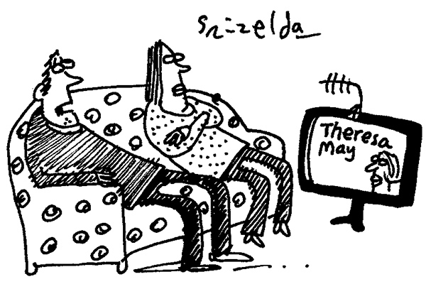 Its A Lack Of Personality Cult