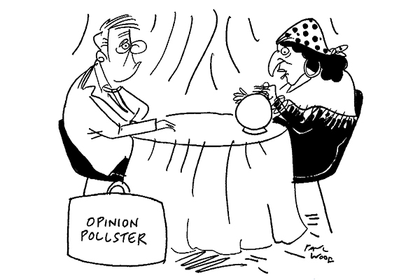 I Predict A Long Journey Looking For A New Job