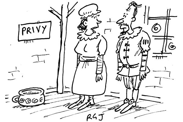 Is It Gender Neutral