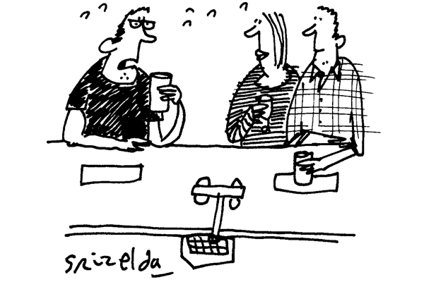 Its About Time We Had A Socialist Elite