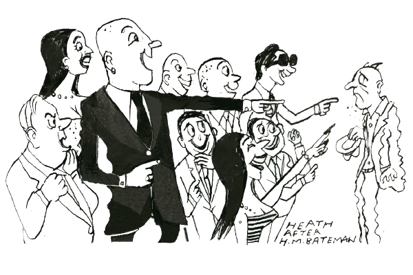 The Man Who Didnt Have A Tax Haven And Paid All His Tax Demands In The Uk