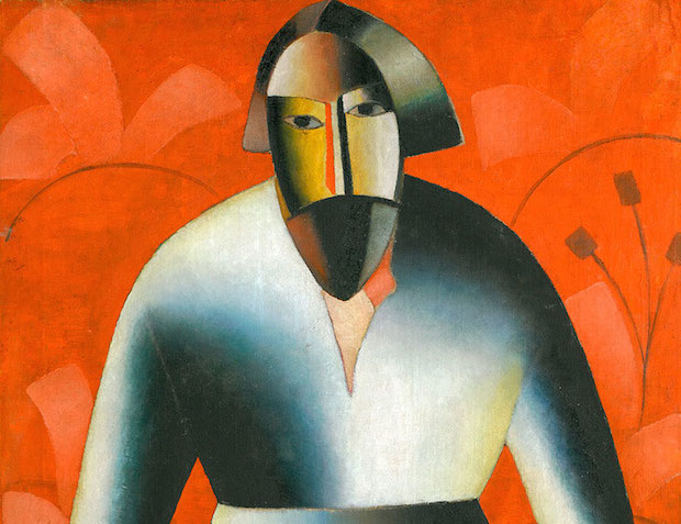 Malevich: Are Tate visitors ready for this master of modernism