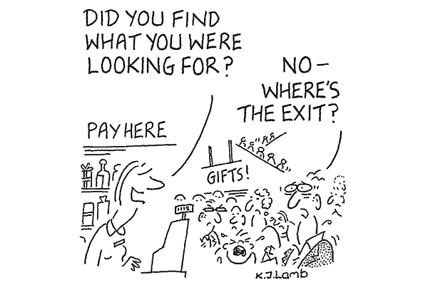 Did you find what you were looking for?