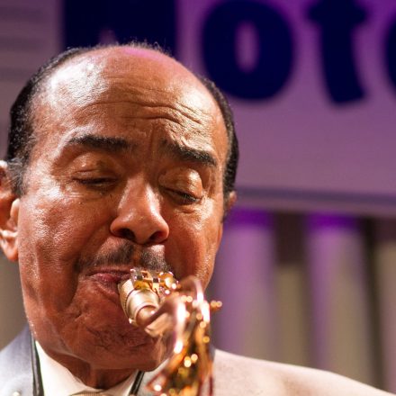 benny golson