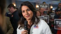 tulsi gabbard virginia treason