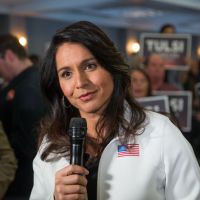tulsi gabbard virginia treason