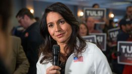 tulsi gabbard virginia treason