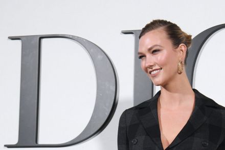 karlie kloss