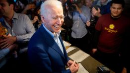 biden virginia