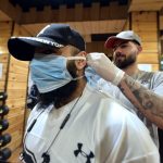 war with iran coronavirus