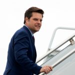 Matt Gaetz
