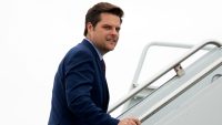 Matt Gaetz