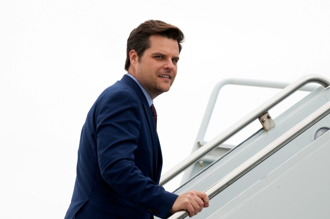 Matt Gaetz