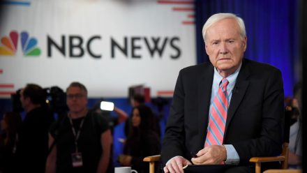 chris matthews