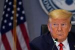 donald trump recovery