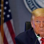 donald trump recovery