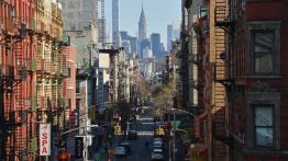 coronavirus screenplay