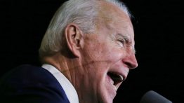 joe biden zombie democrats