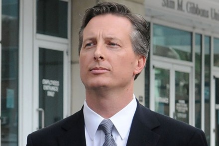 charles harder trump court