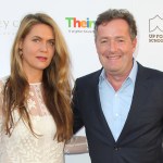 LA celia walden piers morgan