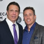 Andrew and Chris Cuomo