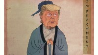 impeachment