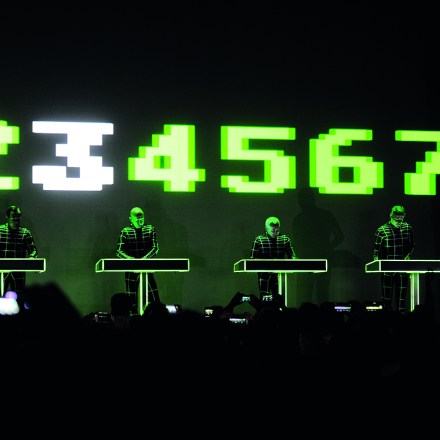 kraftwerk