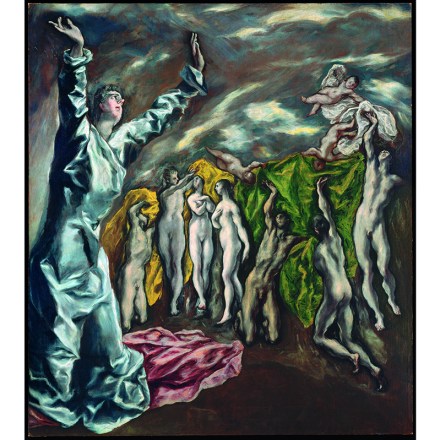 el greco
