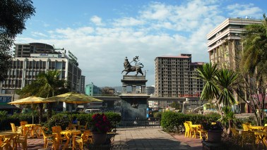 addis ababa ethiopia