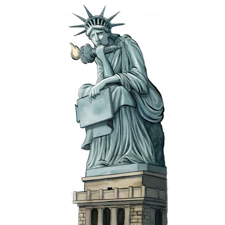 liberalism post-liberal