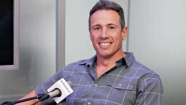 Chris Cuomo