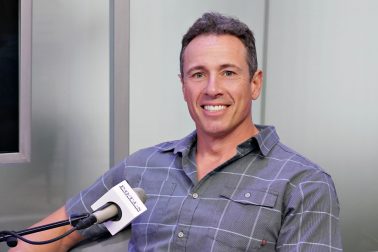 Chris Cuomo