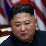 kim jong-un north korea