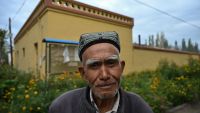 china uighur