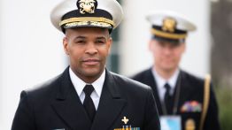 jerome adams nannies