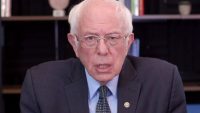 bernie sanders