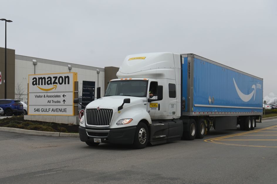 amazon silicon valley