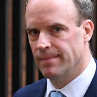 dominic raab