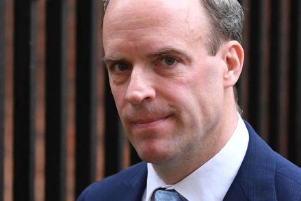 dominic raab