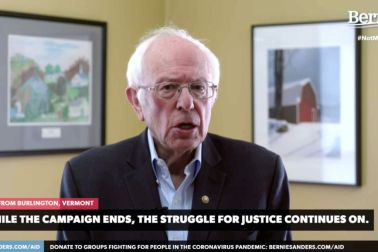bernie sanders