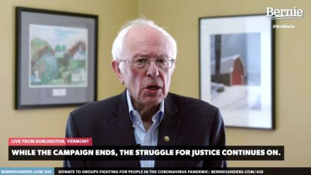 bernie sanders