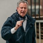 bill de blasio
