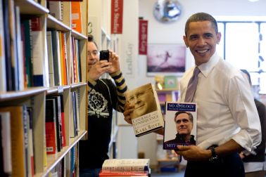 read books
