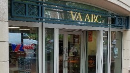 liquor alexandria northern virginia