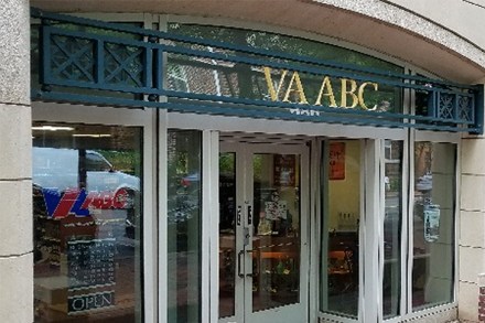 liquor alexandria northern virginia