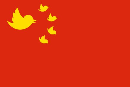 chinese twitter