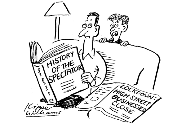 What’s a coffee house